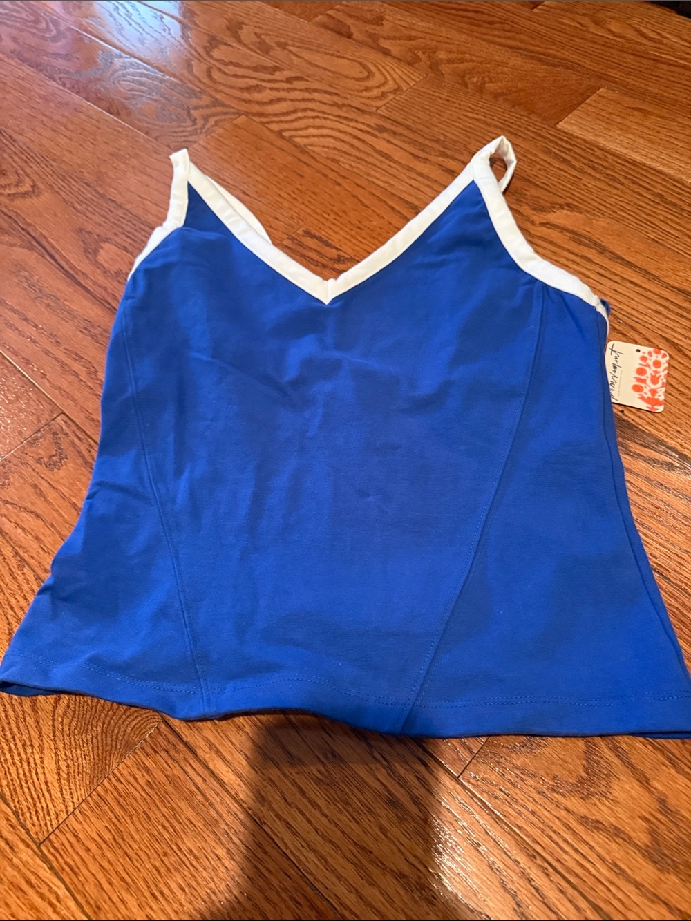 Free People tank